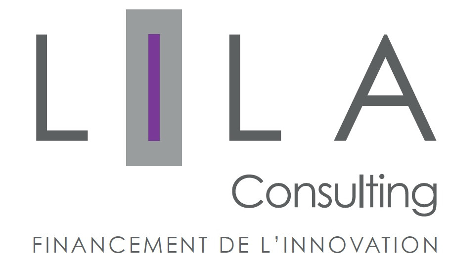 Logo Lila Consulting
