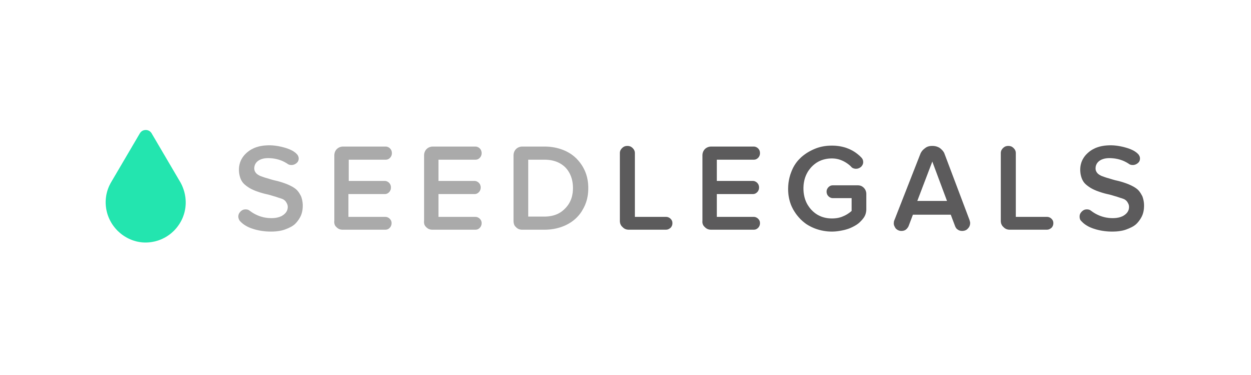 Logo Seed Legals